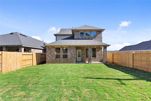 21443 Gazania Daisy Lane, Tomball, TX 77377