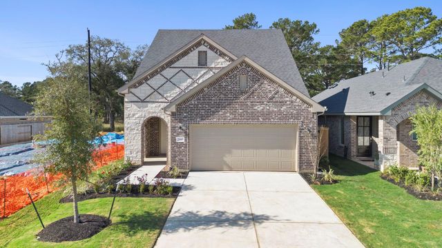 21443 Gazania Daisy Lane, Tomball, TX 77377