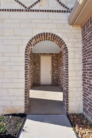 21443 Gazania Daisy Lane, Tomball, TX 77377