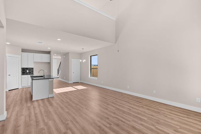 21443 Gazania Daisy Lane, Tomball, TX 77377