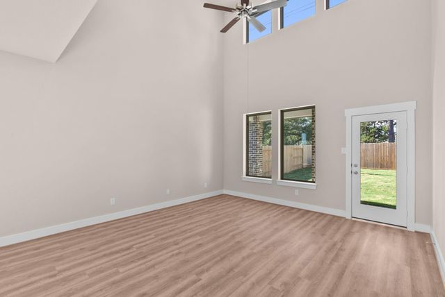 21443 Gazania Daisy Lane, Tomball, TX 77377