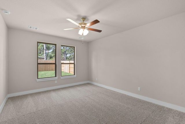 21443 Gazania Daisy Lane, Tomball, TX 77377