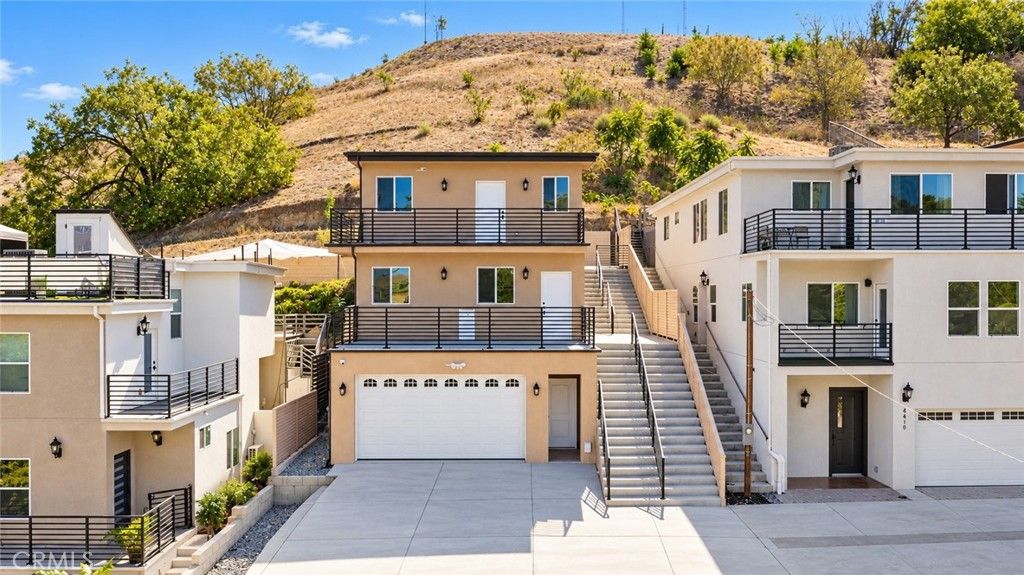 4414 Bowman Boulevard, Los Angeles, CA 90032 — photo 2