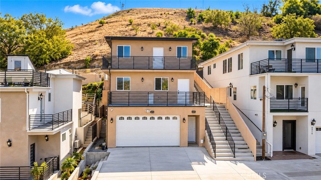 4414 Bowman Boulevard, Los Angeles, CA 90032 — photo 3