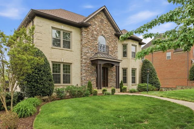 9962 Lodestone Dr, Brentwood, TN 37027