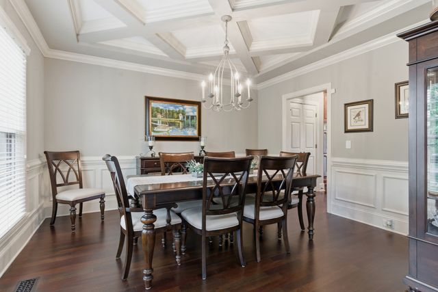 9962 Lodestone Dr, Brentwood, TN 37027