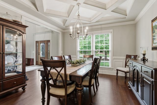 9962 Lodestone Dr, Brentwood, TN 37027