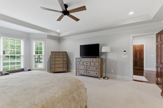 9962 Lodestone Dr, Brentwood, TN 37027