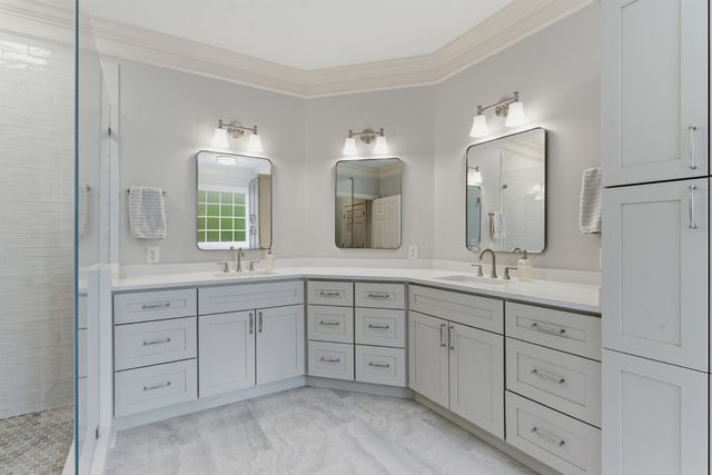 9962 Lodestone Dr, Brentwood, TN 37027