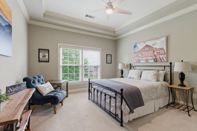 9962 Lodestone Dr, Brentwood, TN 37027