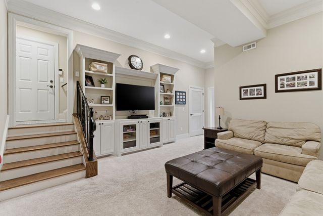 9962 Lodestone Dr, Brentwood, TN 37027