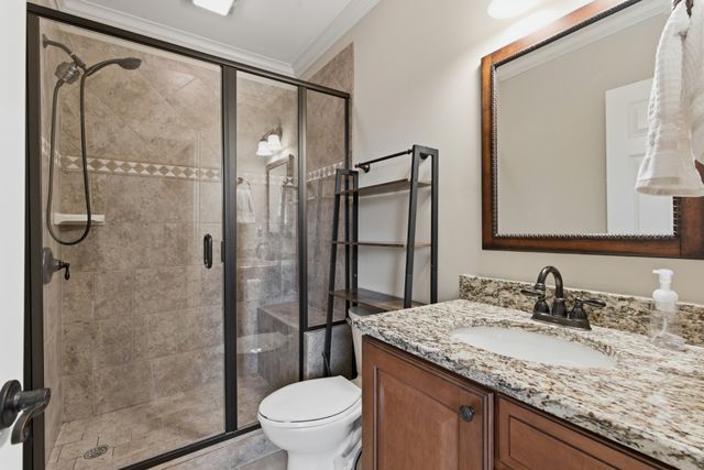 9962 Lodestone Dr, Brentwood, TN 37027