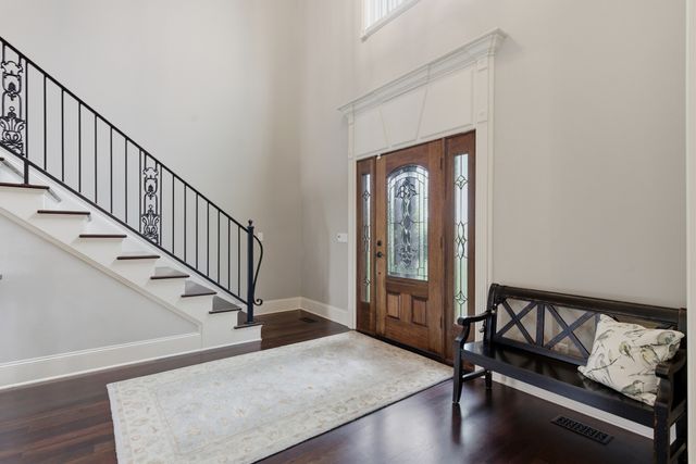 9962 Lodestone Dr, Brentwood, TN 37027