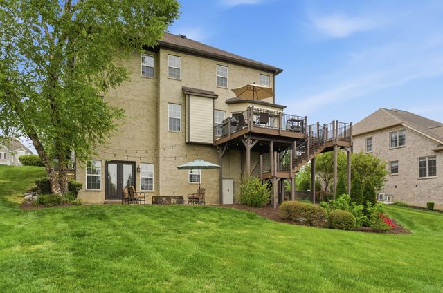 9962 Lodestone Dr, Brentwood, TN 37027