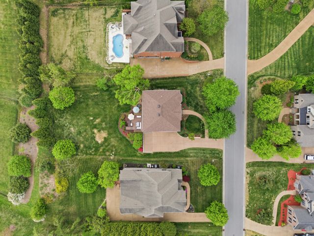 9962 Lodestone Dr, Brentwood, TN 37027