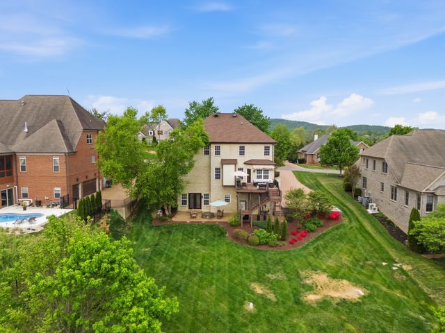 9962 Lodestone Dr, Brentwood, TN 37027