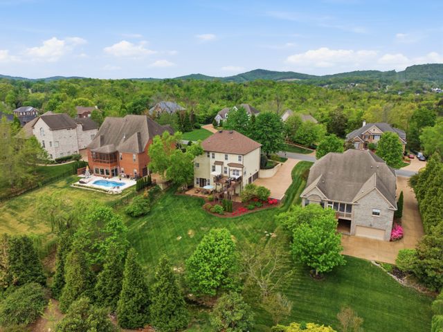 9962 Lodestone Dr, Brentwood, TN 37027