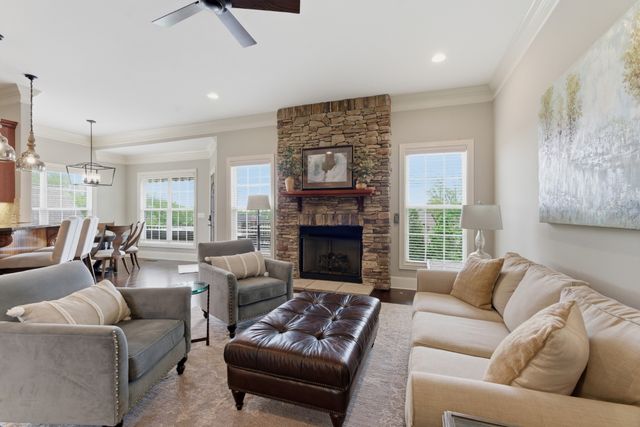 9962 Lodestone Dr, Brentwood, TN 37027