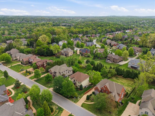 9962 Lodestone Dr, Brentwood, TN 37027