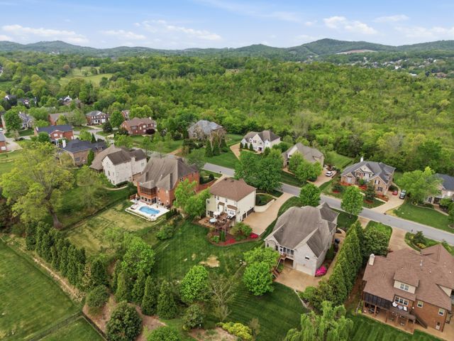 9962 Lodestone Dr, Brentwood, TN 37027