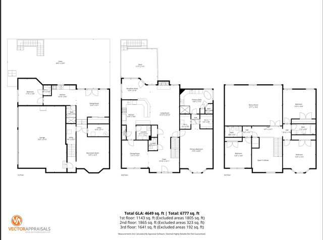 9962 Lodestone Dr, Brentwood, TN 37027