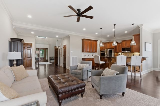 9962 Lodestone Dr, Brentwood, TN 37027