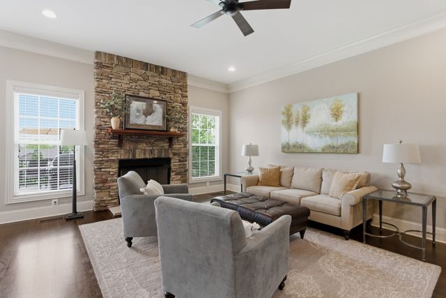 9962 Lodestone Dr, Brentwood, TN 37027