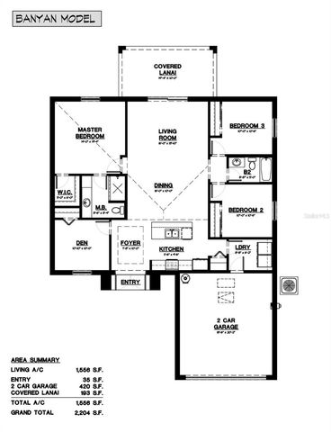4253 KILLDEER TERRACE, North Port, FL 34288