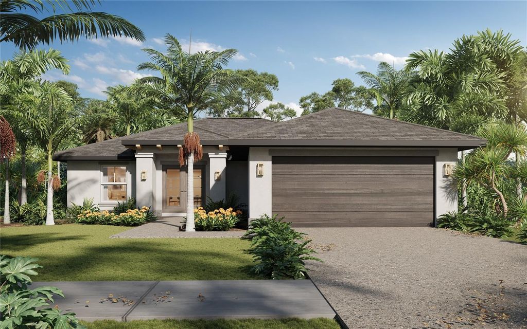 4253 KILLDEER TERRACE, North Port, FL 34288