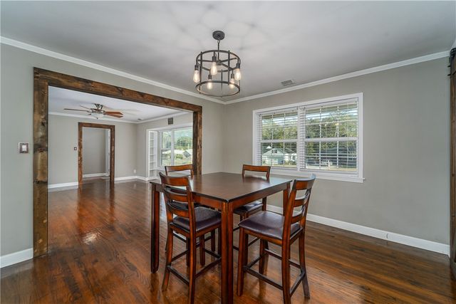 1621 Camellia Drive, Waycross, GA 31501