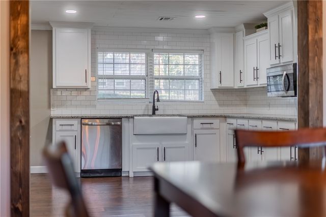 1621 Camellia Drive, Waycross, GA 31501