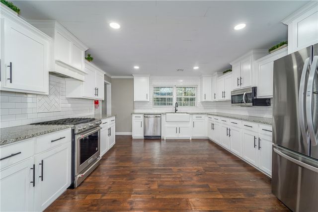 1621 Camellia Drive, Waycross, GA 31501