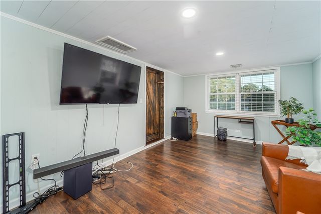 1621 Camellia Drive, Waycross, GA 31501