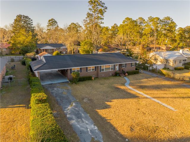 1621 Camellia Drive, Waycross, GA 31501