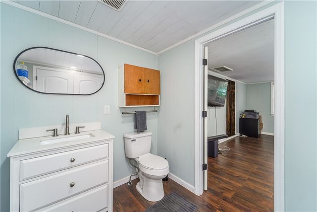 1621 Camellia Drive, Waycross, GA 31501