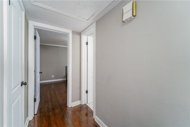 1621 Camellia Drive, Waycross, GA 31501