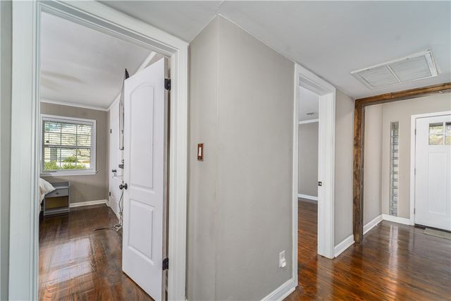 1621 Camellia Drive, Waycross, GA 31501