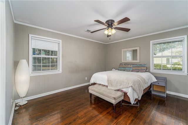 1621 Camellia Drive, Waycross, GA 31501