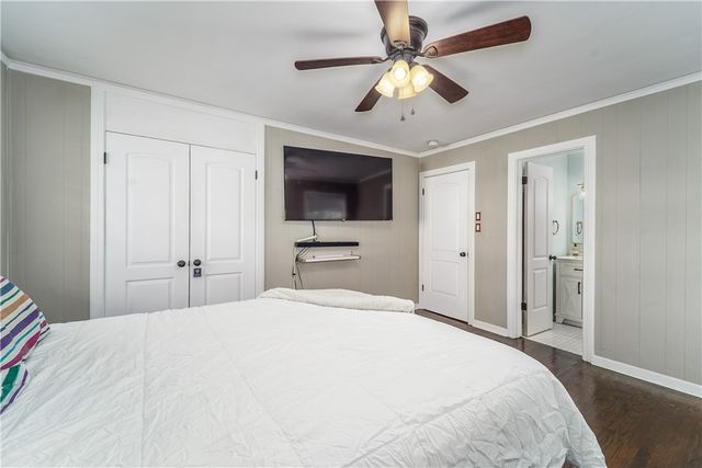 1621 Camellia Drive, Waycross, GA 31501