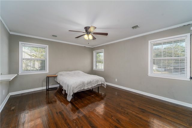 1621 Camellia Drive, Waycross, GA 31501