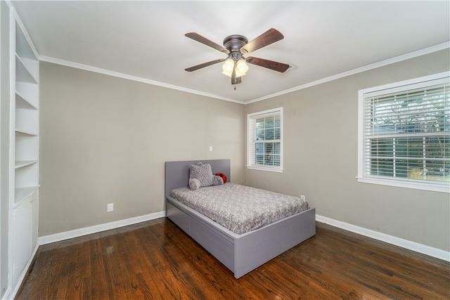 1621 Camellia Drive, Waycross, GA 31501