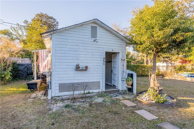 1621 Camellia Drive, Waycross, GA 31501