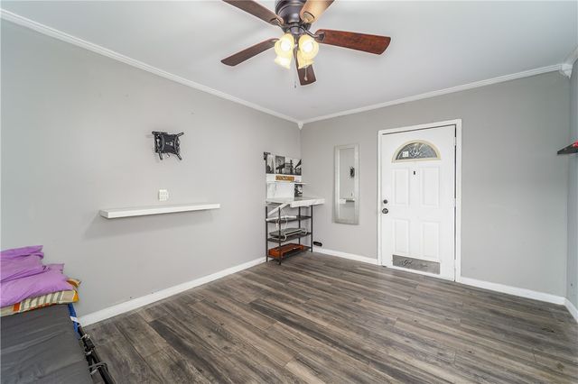 1621 Camellia Drive, Waycross, GA 31501