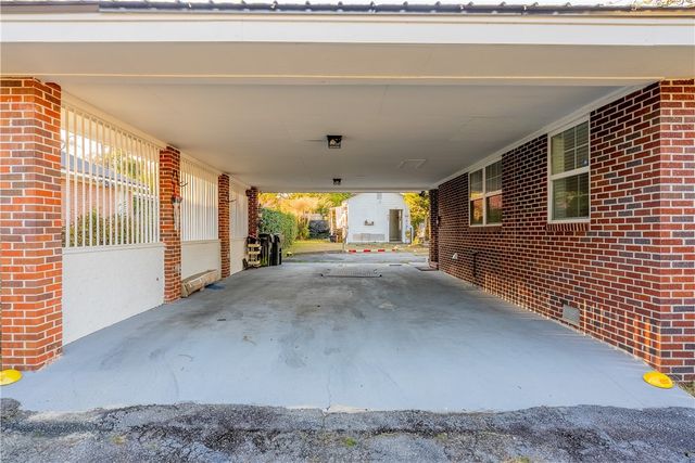 1621 Camellia Drive, Waycross, GA 31501