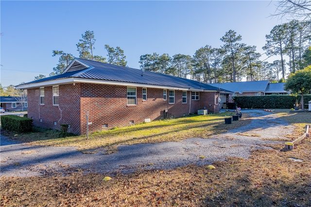 1621 Camellia Drive, Waycross, GA 31501