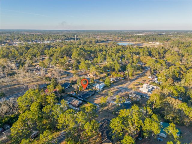 1621 Camellia Drive, Waycross, GA 31501