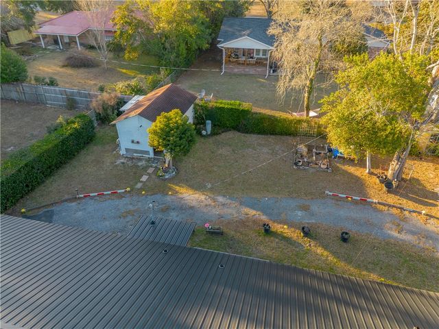 1621 Camellia Drive, Waycross, GA 31501