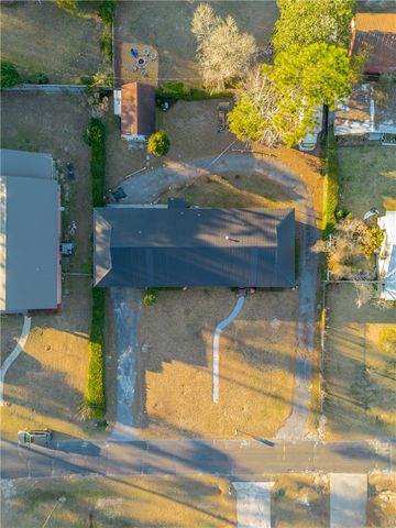 1621 Camellia Drive, Waycross, GA 31501