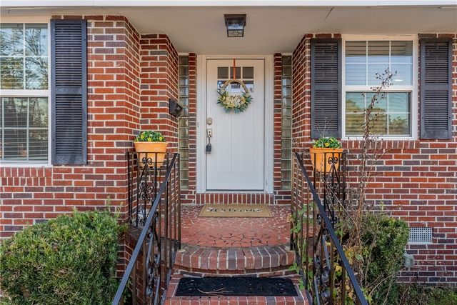 1621 Camellia Drive, Waycross, GA 31501