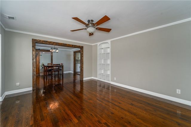 1621 Camellia Drive, Waycross, GA 31501